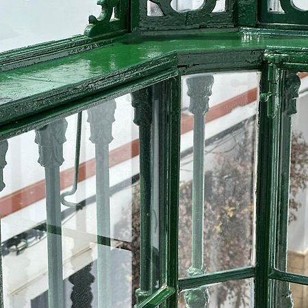 Hostal Casa Alborada Conil De La Frontera Εξωτερικό φωτογραφία