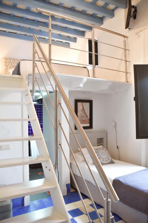 Hostal Casa Alborada Conil De La Frontera Εξωτερικό φωτογραφία