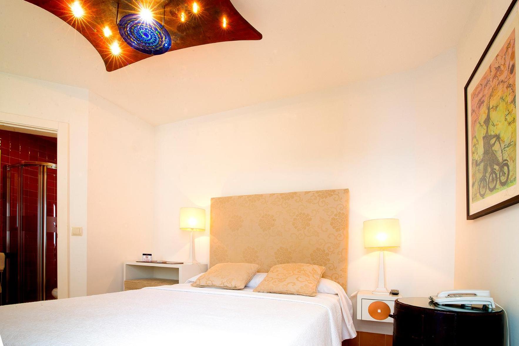 Hostal Casa Alborada Conil De La Frontera Εξωτερικό φωτογραφία