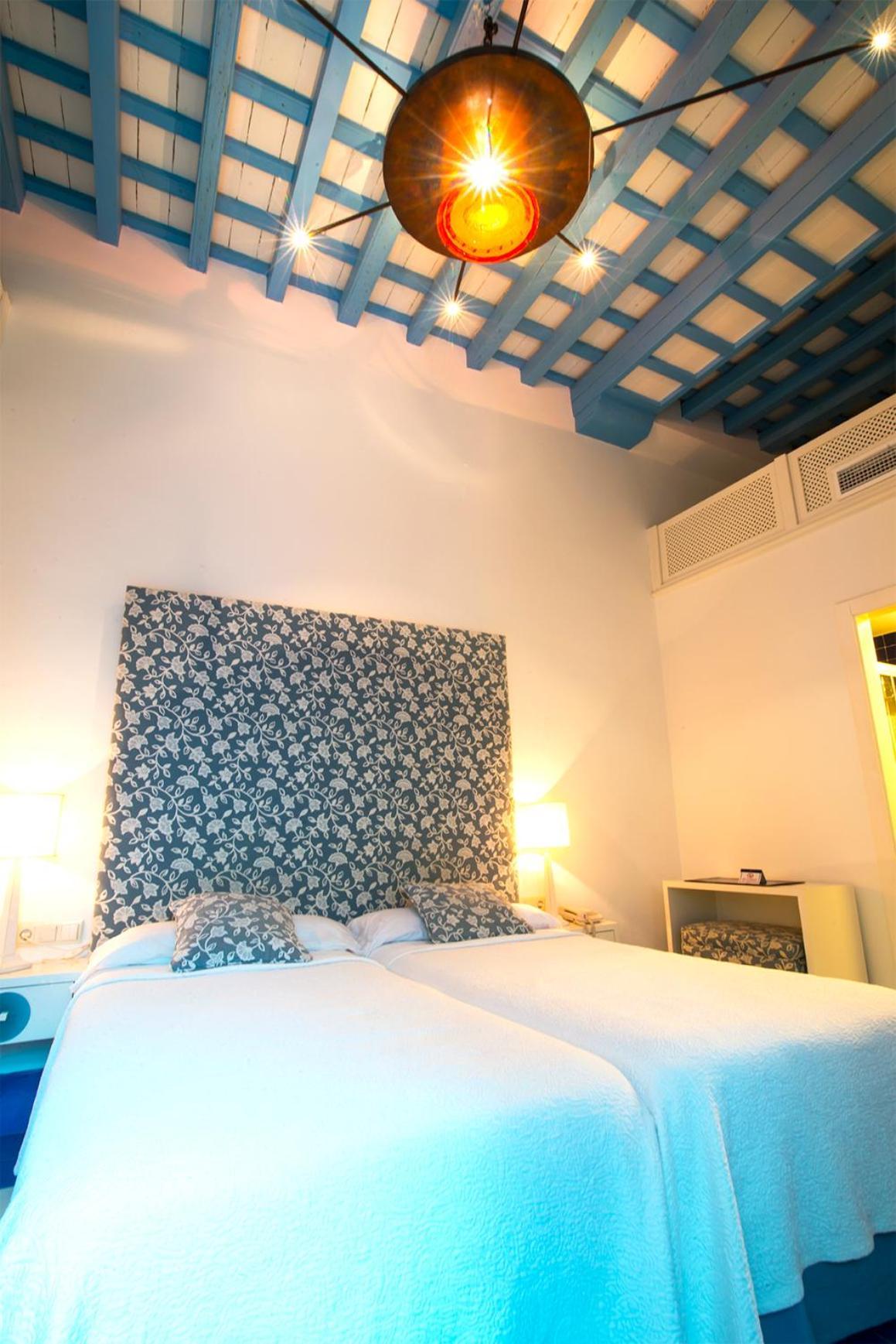 Hostal Casa Alborada Conil De La Frontera Εξωτερικό φωτογραφία