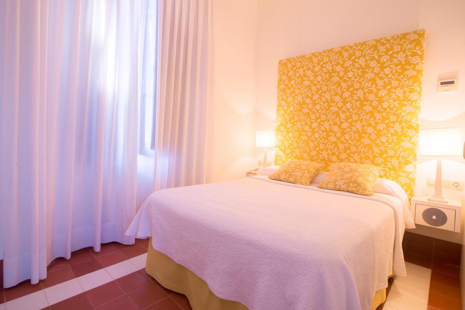 Hostal Casa Alborada Conil De La Frontera Εξωτερικό φωτογραφία