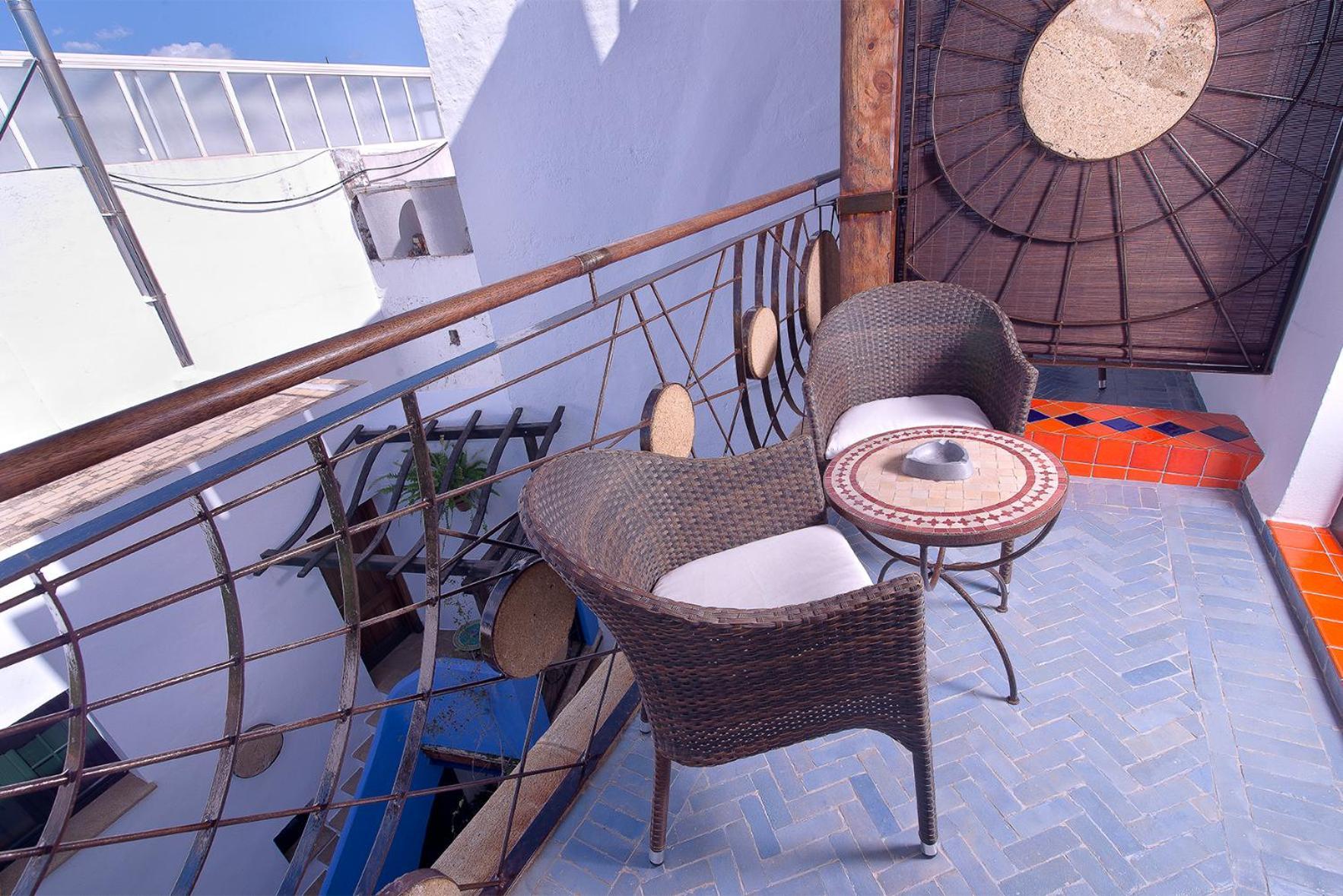 Hostal Casa Alborada Conil De La Frontera Εξωτερικό φωτογραφία
