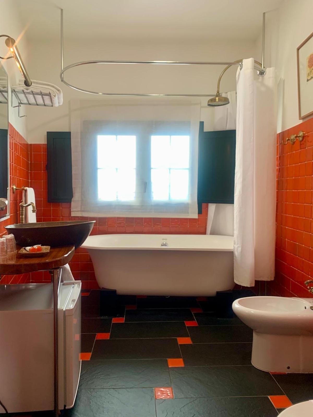 Hostal Casa Alborada Conil De La Frontera Εξωτερικό φωτογραφία
