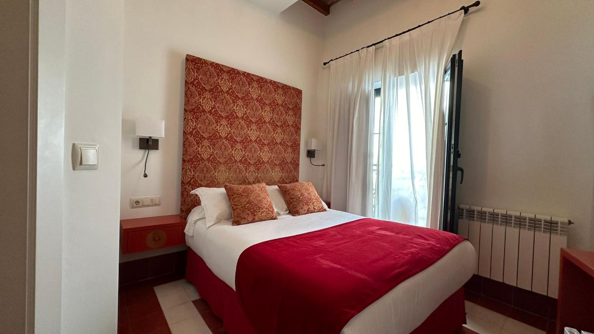 Hostal Casa Alborada Conil De La Frontera Εξωτερικό φωτογραφία