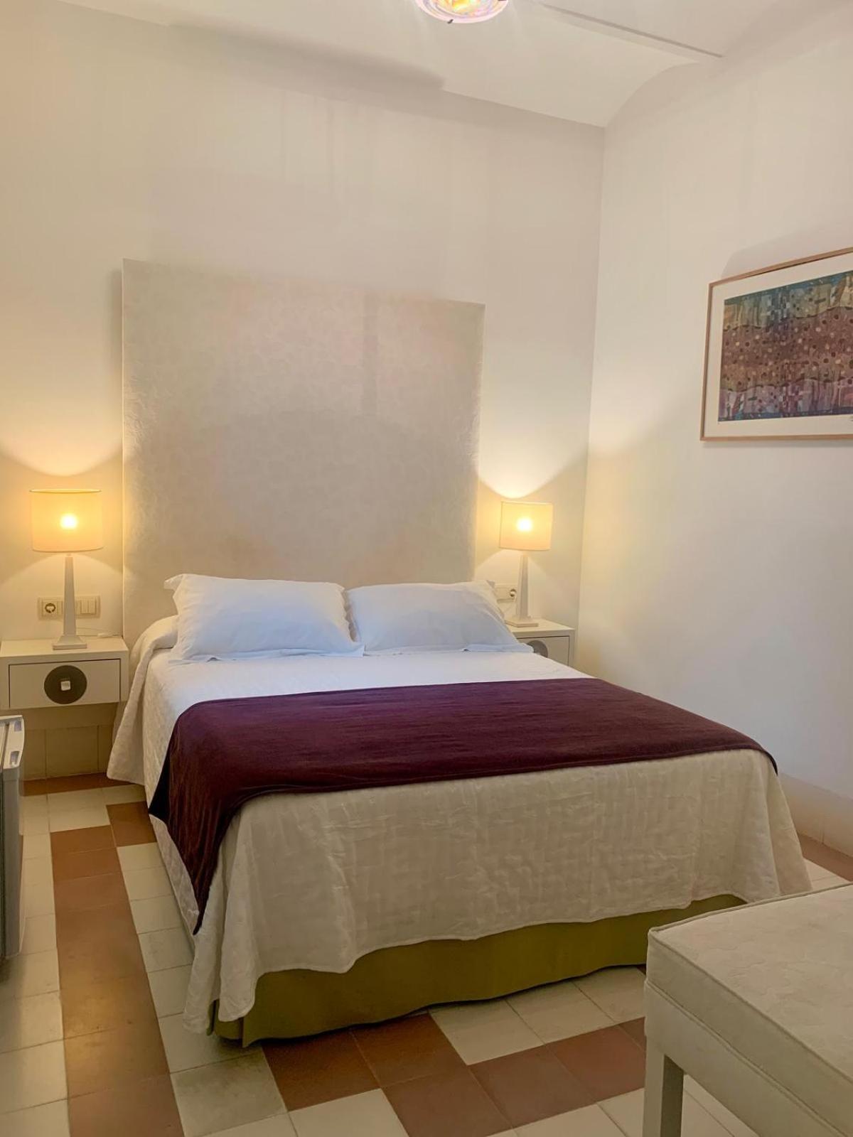 Hostal Casa Alborada Conil De La Frontera Εξωτερικό φωτογραφία