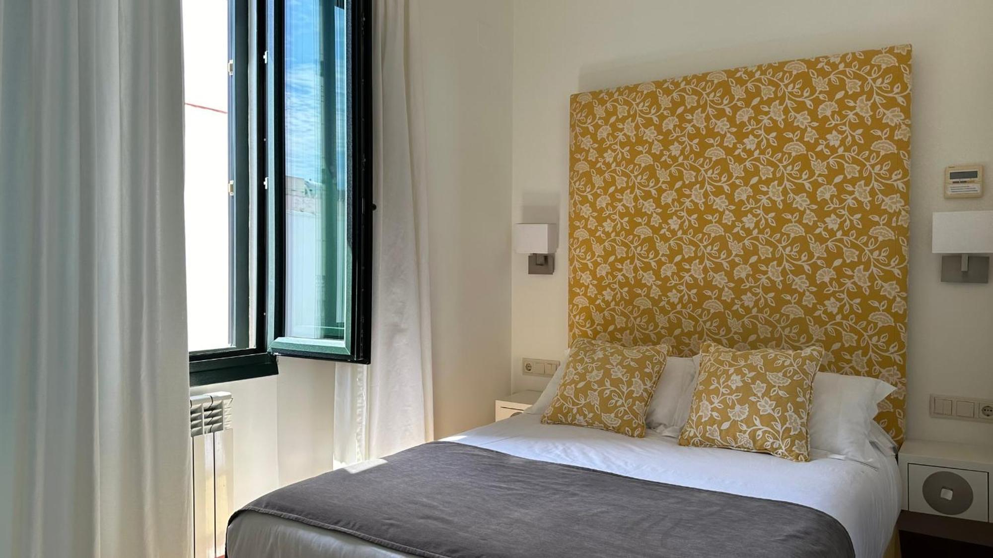 Hostal Casa Alborada Conil De La Frontera Εξωτερικό φωτογραφία