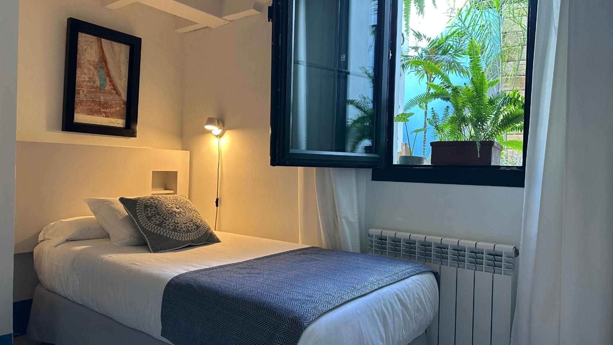 Hostal Casa Alborada Conil De La Frontera Εξωτερικό φωτογραφία