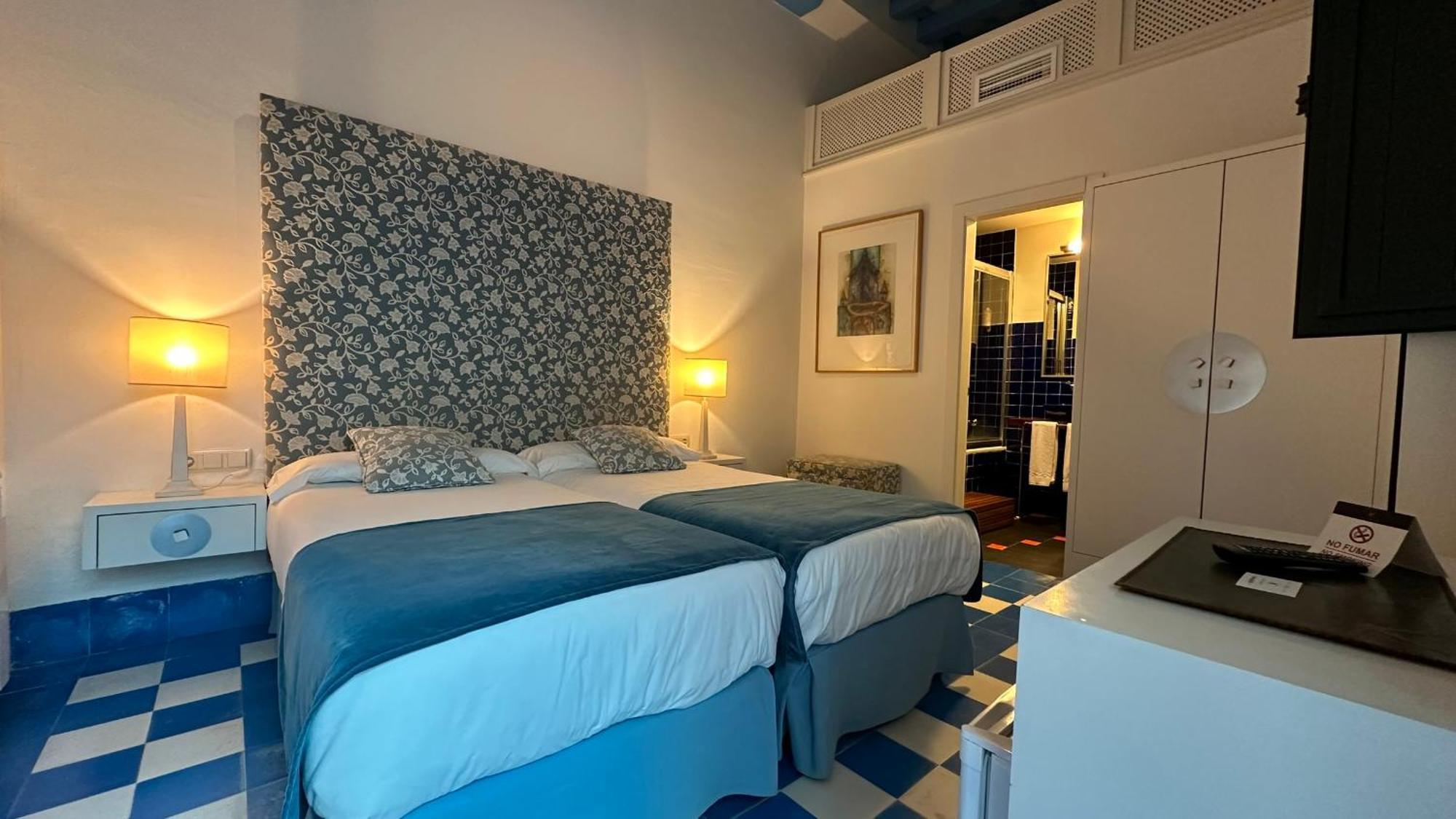 Hostal Casa Alborada Conil De La Frontera Εξωτερικό φωτογραφία