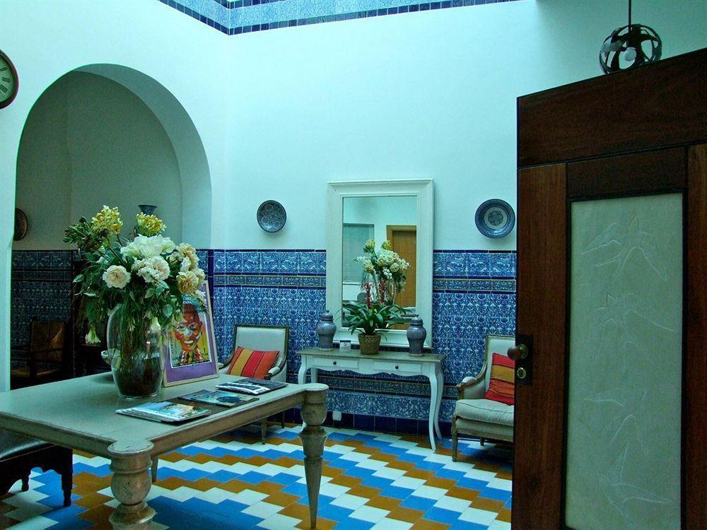 Hostal Casa Alborada Conil De La Frontera Εξωτερικό φωτογραφία