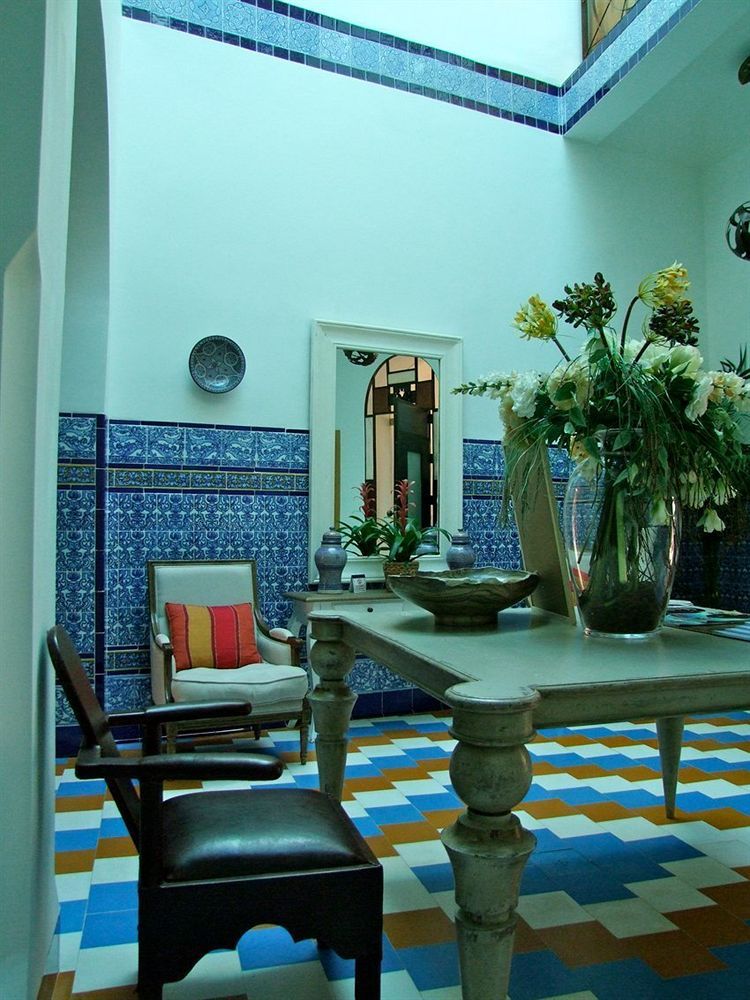 Hostal Casa Alborada Conil De La Frontera Εξωτερικό φωτογραφία