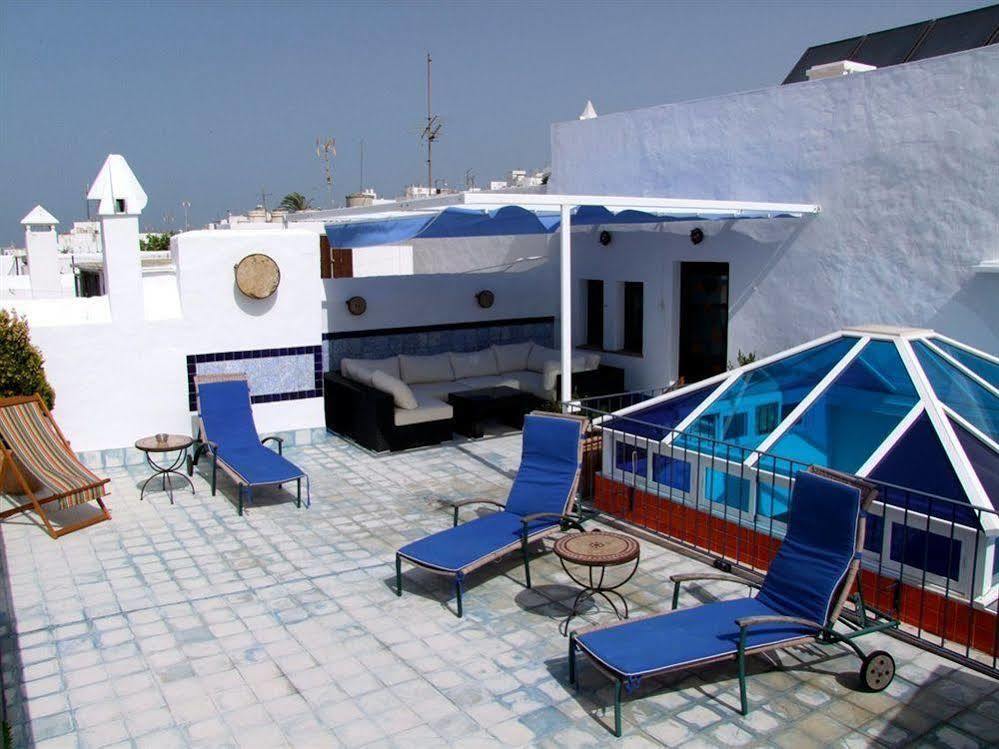 Hostal Casa Alborada Conil De La Frontera Εξωτερικό φωτογραφία