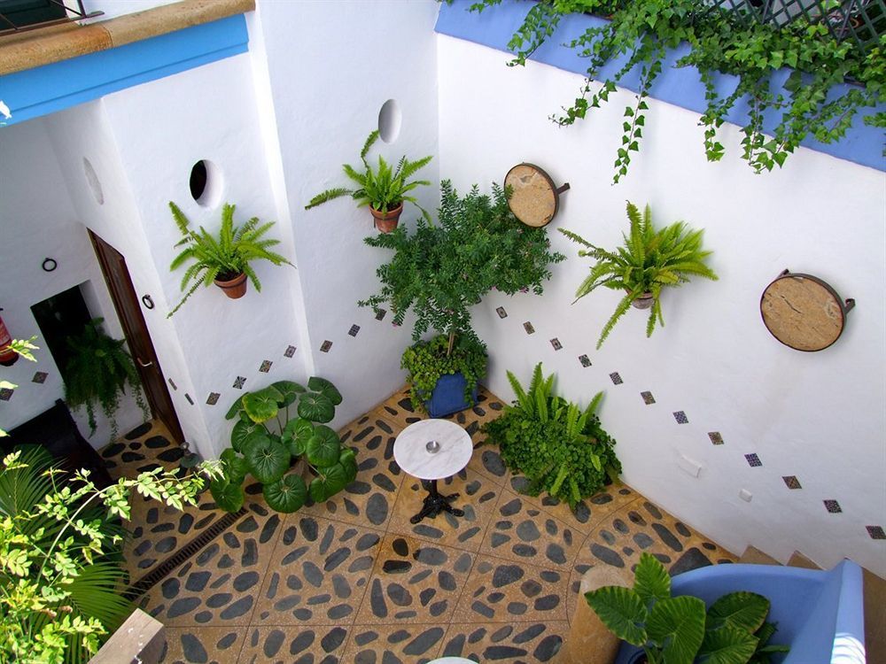 Hostal Casa Alborada Conil De La Frontera Εξωτερικό φωτογραφία