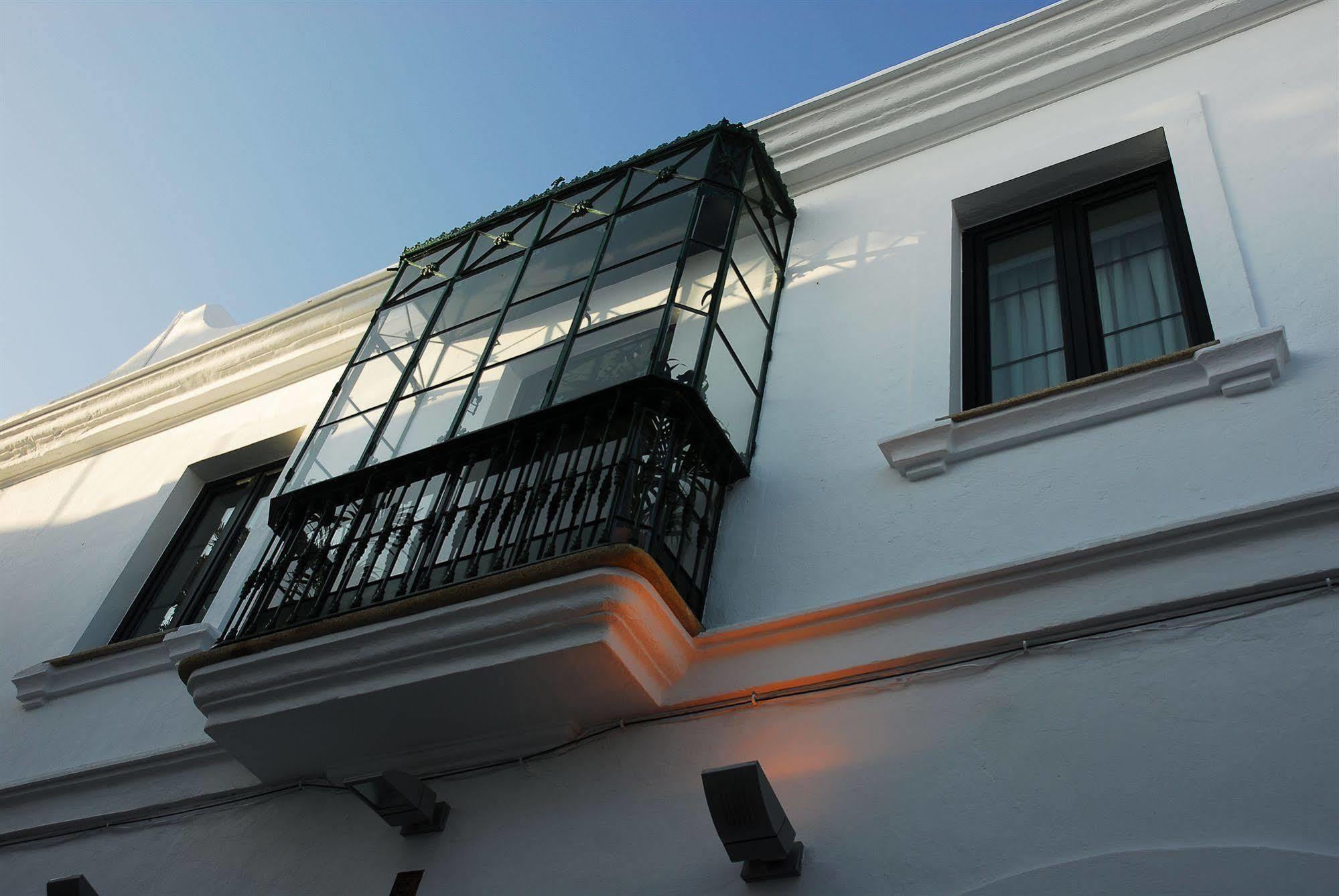 Hostal Casa Alborada Conil De La Frontera Εξωτερικό φωτογραφία